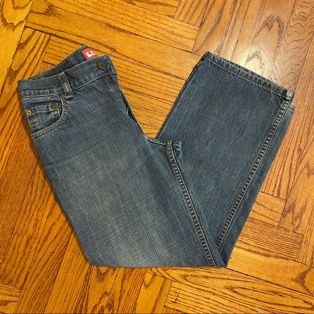 Levi’s 550 Vintage Relaxed Fit Jeans